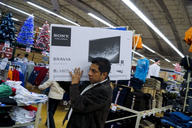 Compras