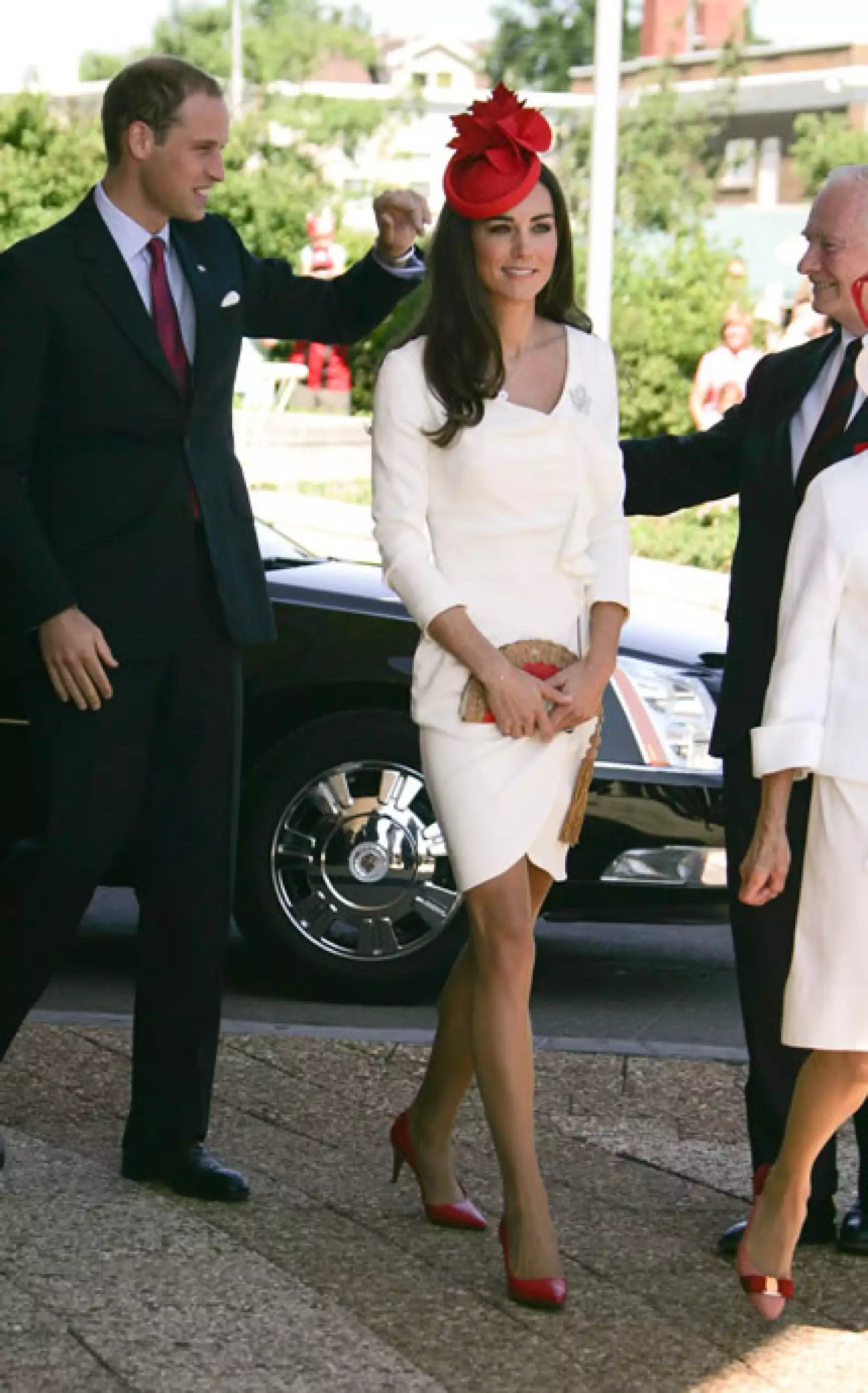 Kate Middleton