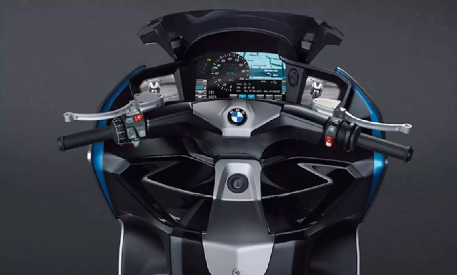 El modelo de serie que se basará en este concepto comenzará su producción el próximo año y estará dirigido principalmente al mercado europeo.