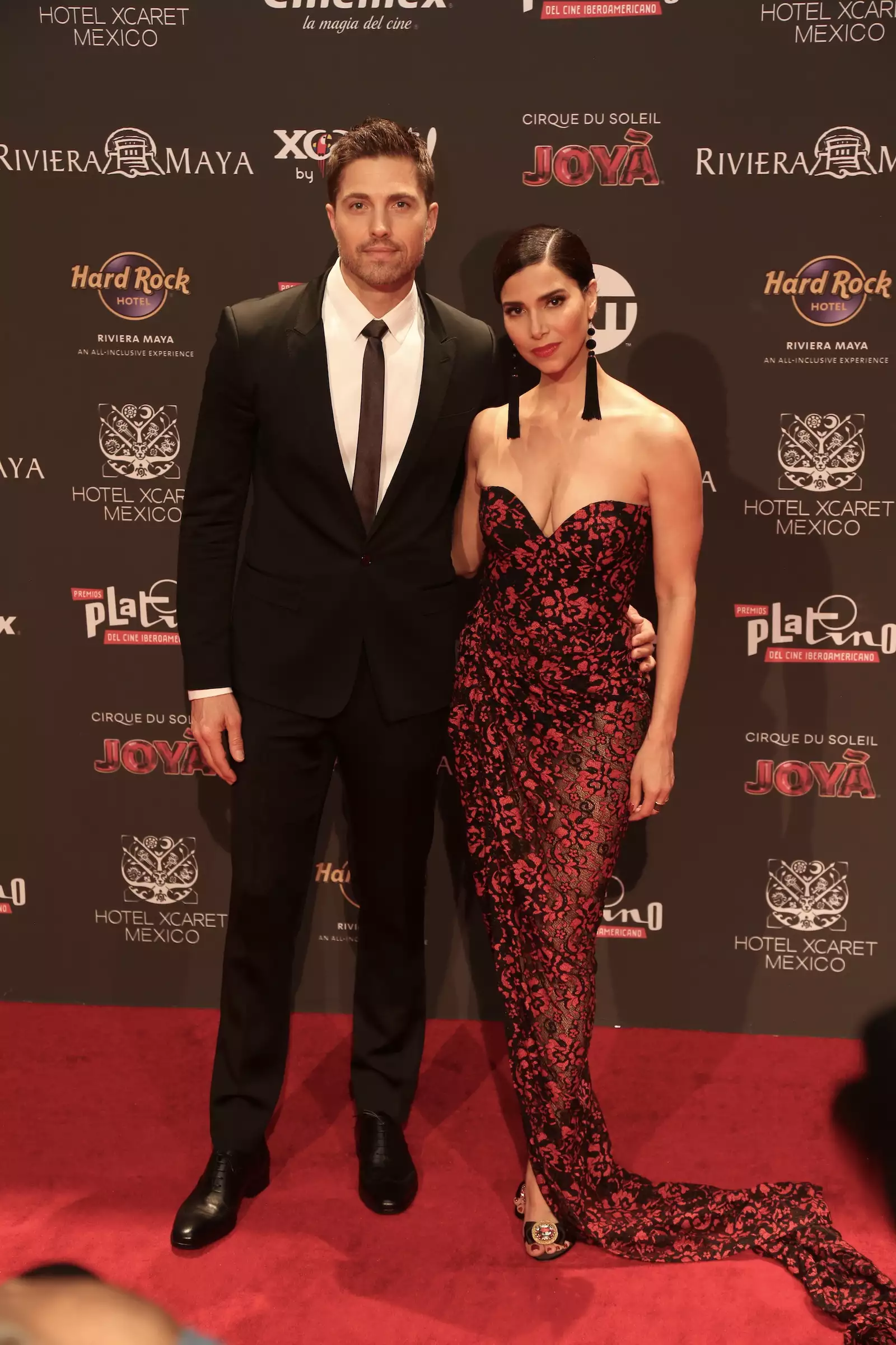 Premios Platino 2019