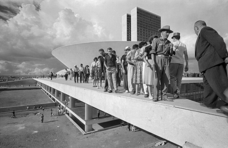 Farkas Thomas y sus fotografías