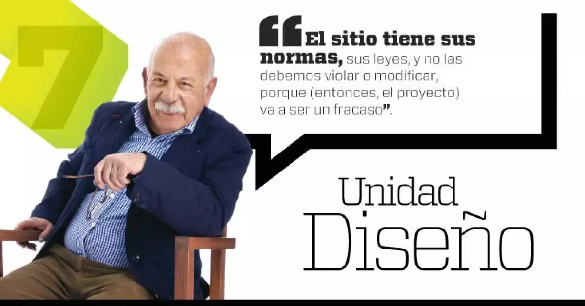 Unidad de Dise�o