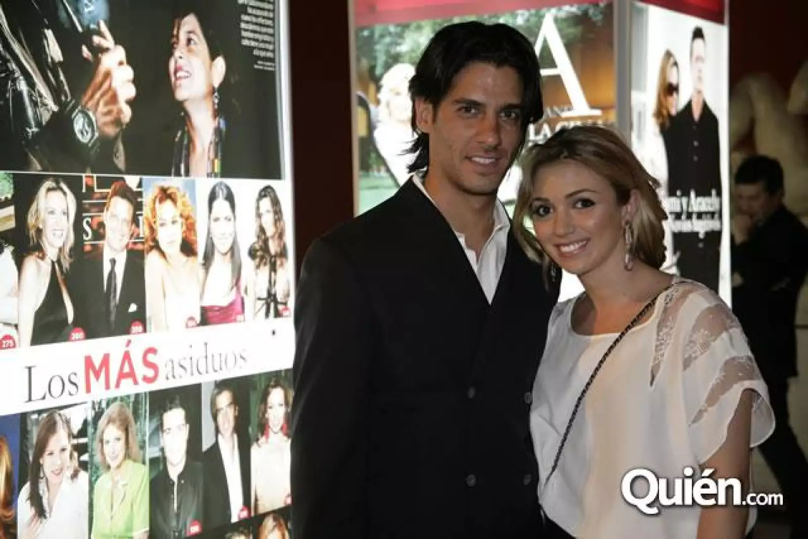 Aniversario 10 QUIEN