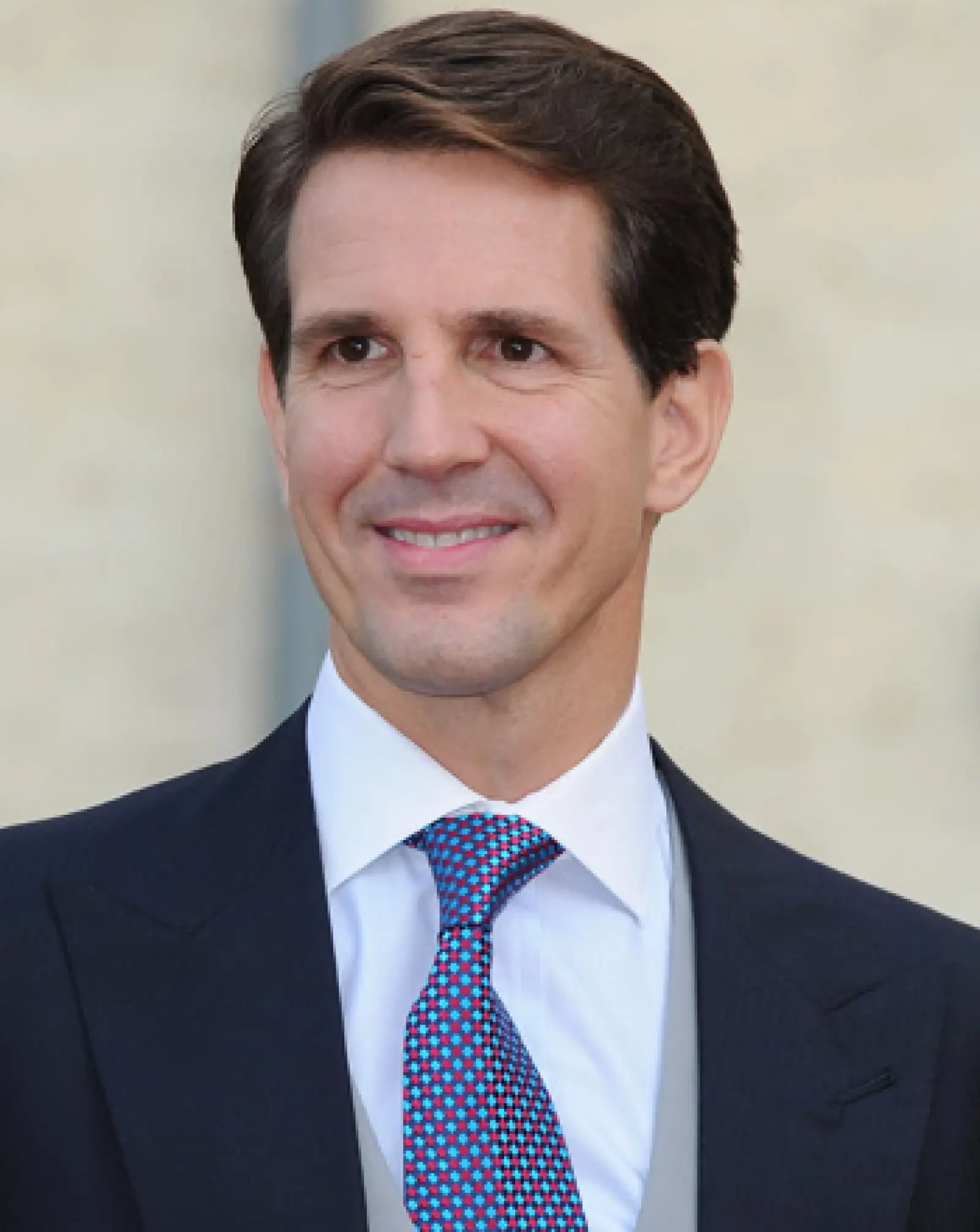 Pablo de Grecia y Dinamarca