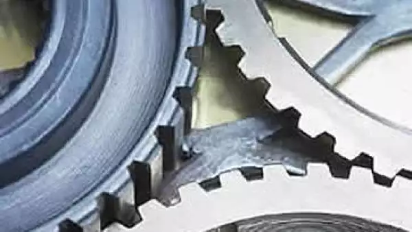 Industria manufacturera