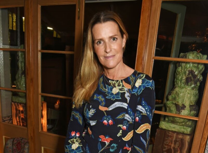India Hicks