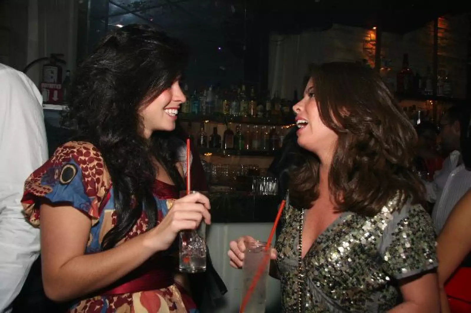 Antro Love 15 septiembre.