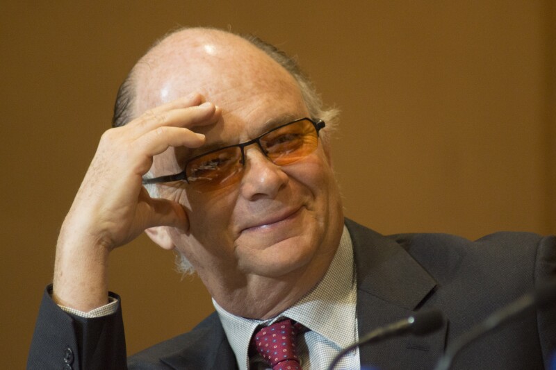 Enrique Krauze