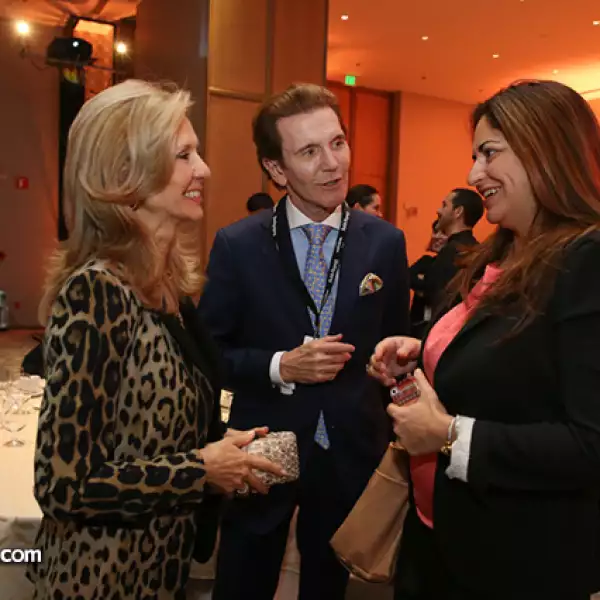 Grace Pineda, Alfredo Bataller y Rocío Marfíl