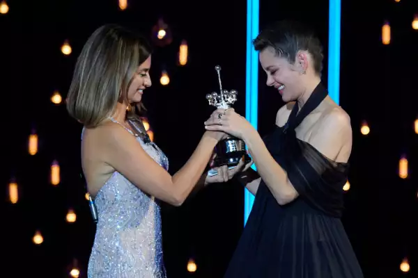 Opening Ceremony - 69th San Sebastian Film Festival