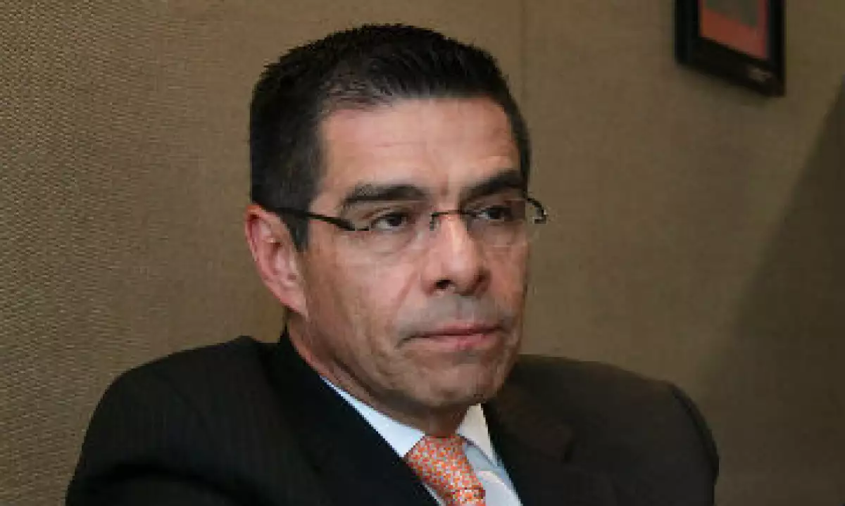 Enrique Jacob Rocha-Inadem
