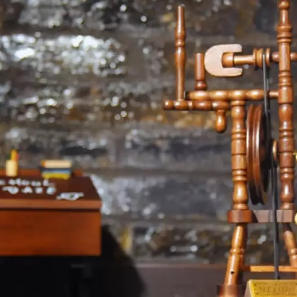 aventura musical en shangai