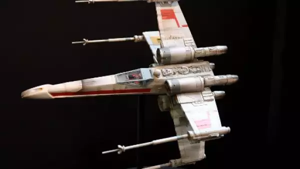 Star Wars