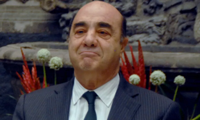 La gran confianza que genera un Gobierno que está decidido a aplicar las normas establecidas será el gran detonador de la inversión, dijo Murillo. (Foto: Notimex)