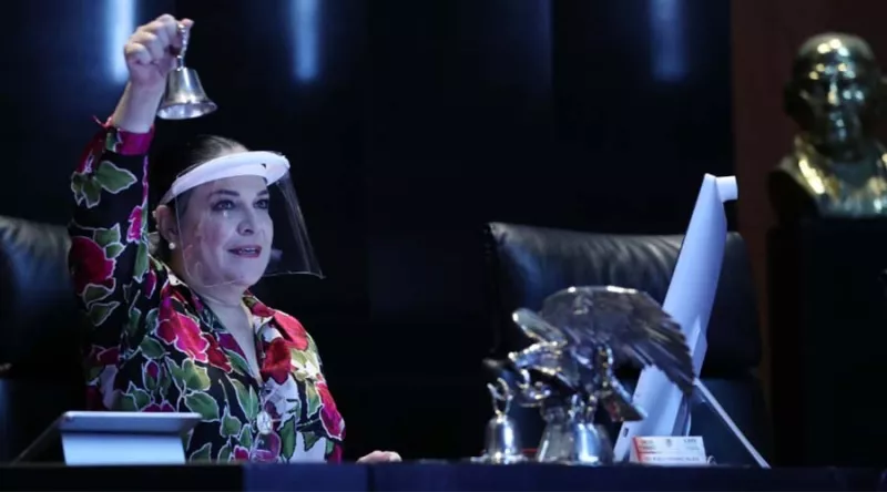 Mónica Fernández Balboa 