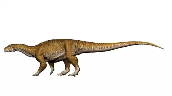 dinosaurio