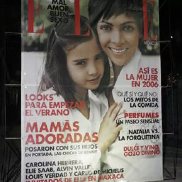 Aspectos. Acapulco Fashion