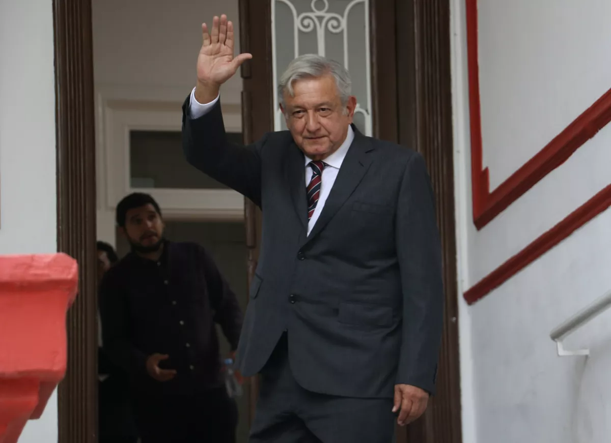 López Obrador