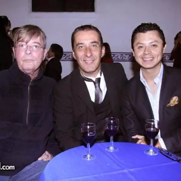 Revelaci?laca Obra Fuego de Gloria