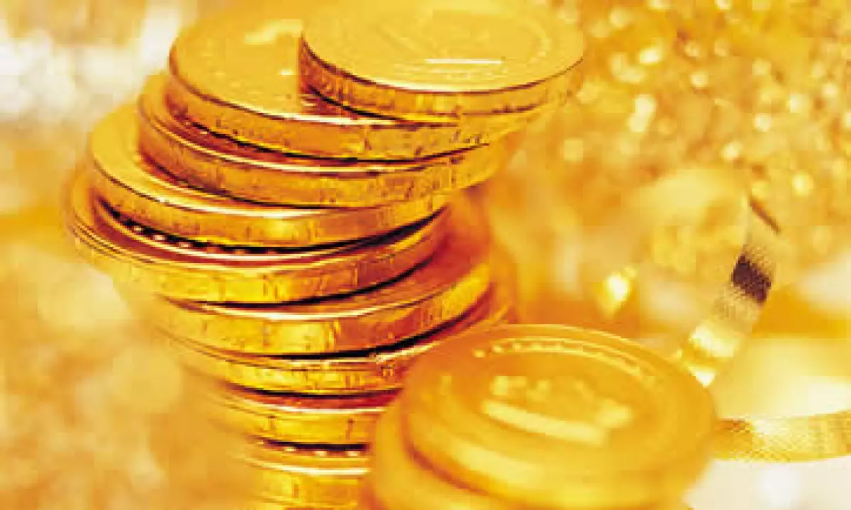 Las monedas podrían repartirse en dos partes, una para los obreros y otra para los dueños del inmueble. (Foto: Thinkstock)