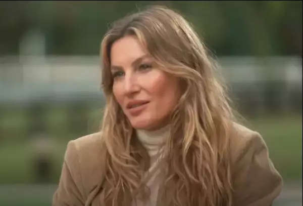 Gisele Bündchen