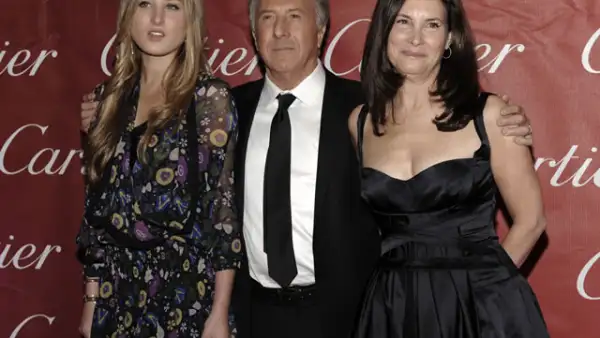20th Annual Palm Springs International Film Festival Awards Gala