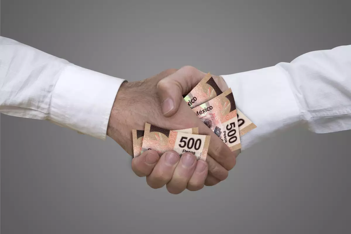 Fraude y Corrupción.