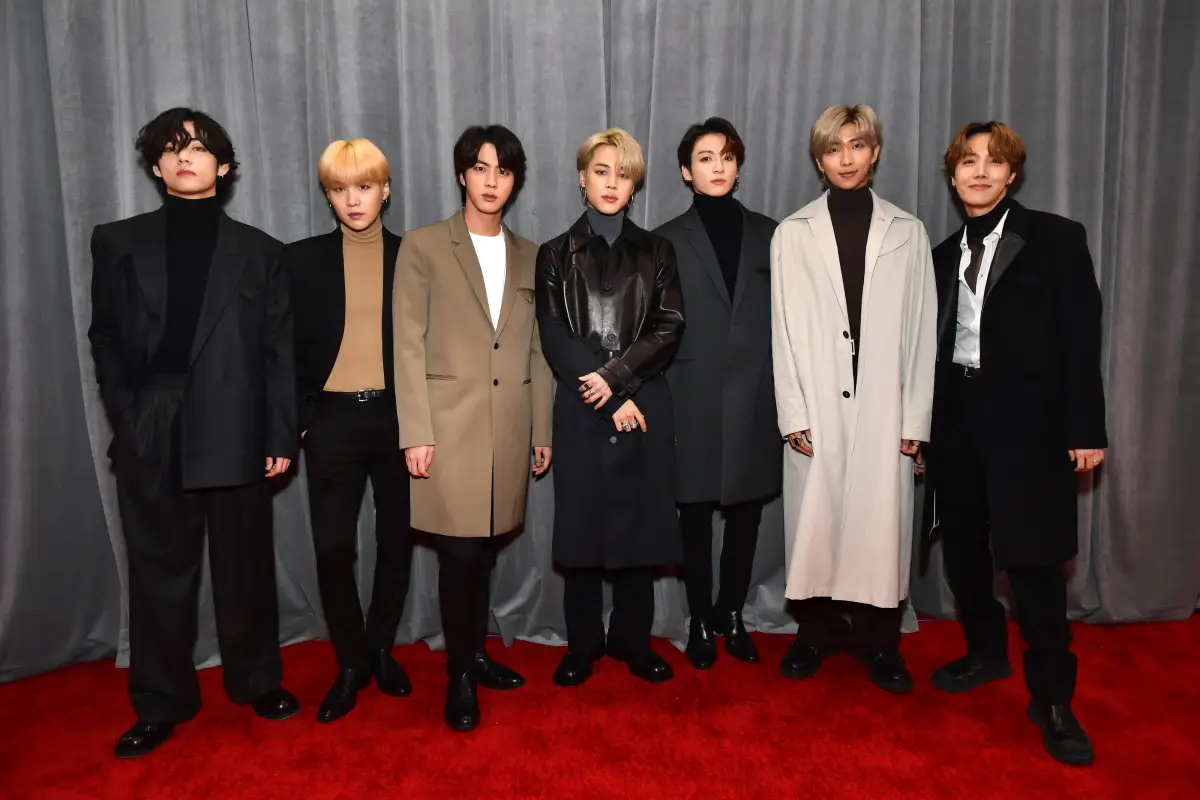 Netflix transmitirá en vivo el concierto del regreso de BTS a los escenarios: acá los detalles