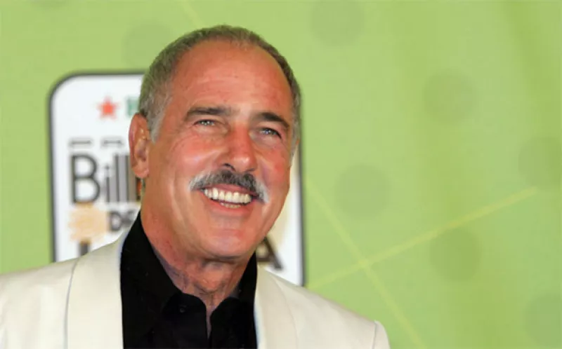 El 95% del cuerpo del actor se encuentra paralizado luego de sufrir un accidente automovilístico.