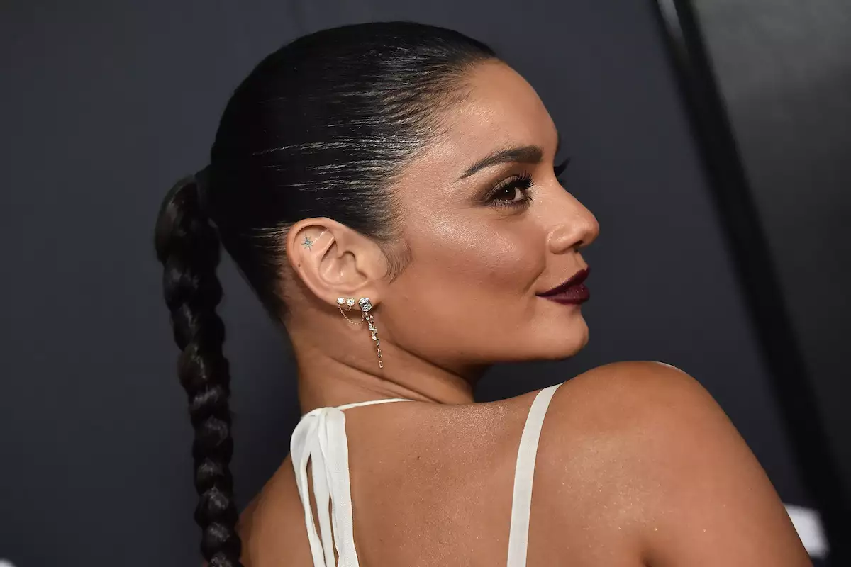Vanessa Hudgens