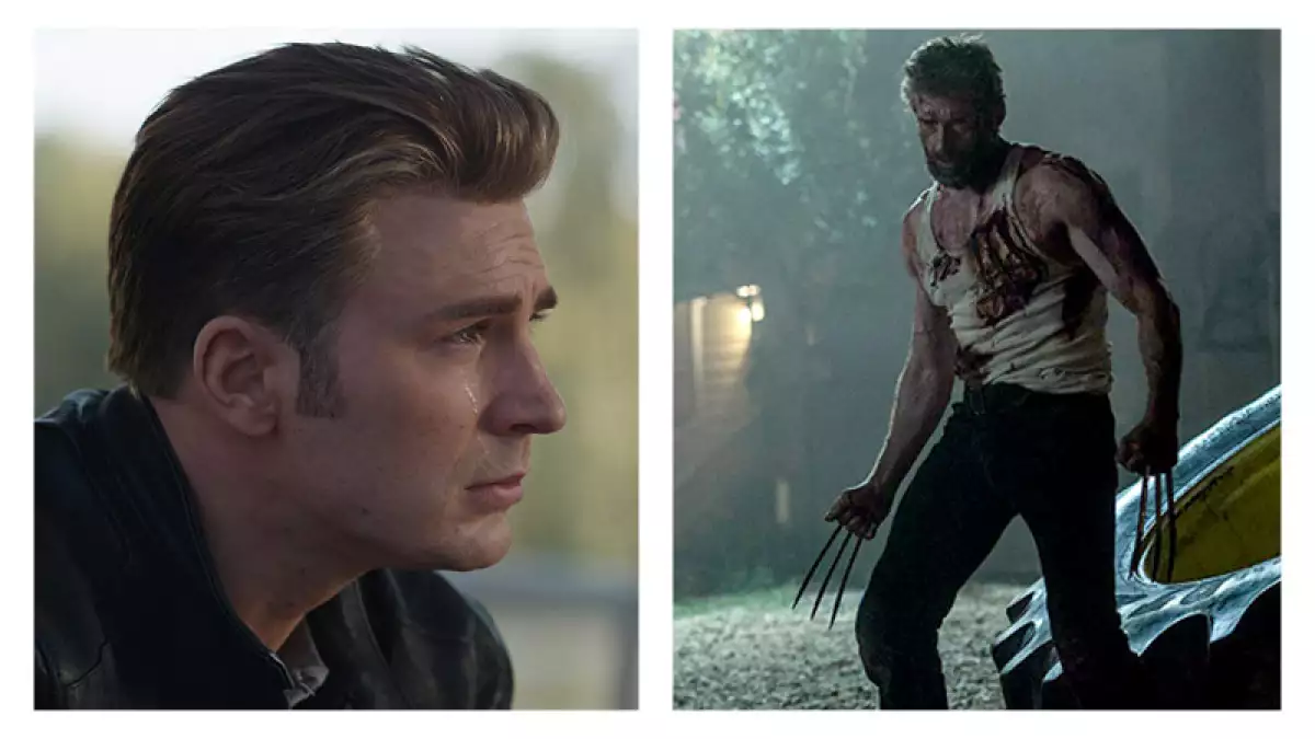 Avengers: Endgame