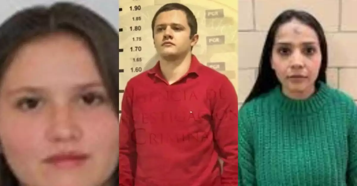 ¿Cuántos hijos tiene el Mencho? Ellos son la descendencia de Nemesio Oseguera Cervantes 