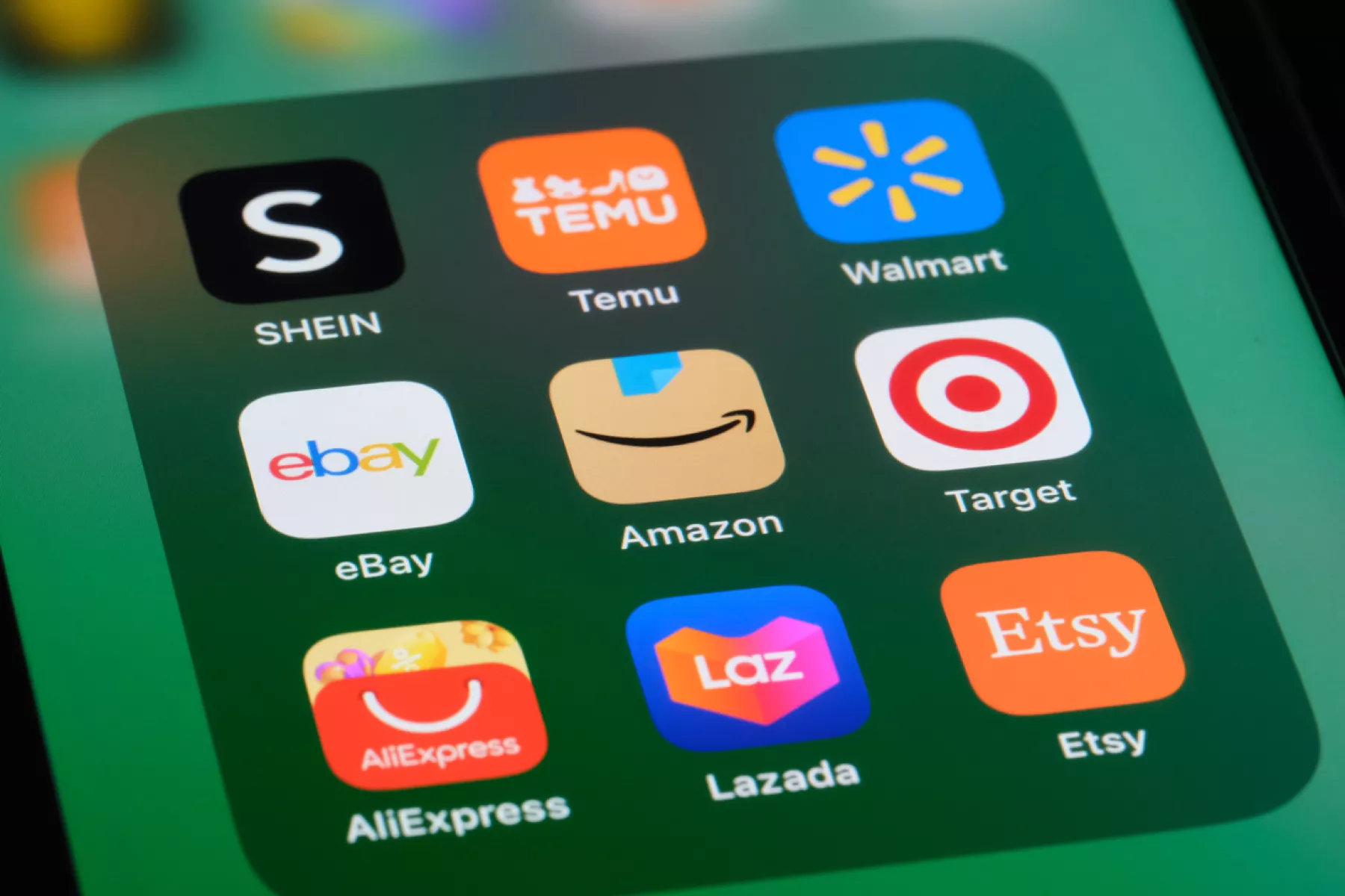 Hacienda da a conocer las reglas para que Shein, Amazon y Temu paguen impuestos