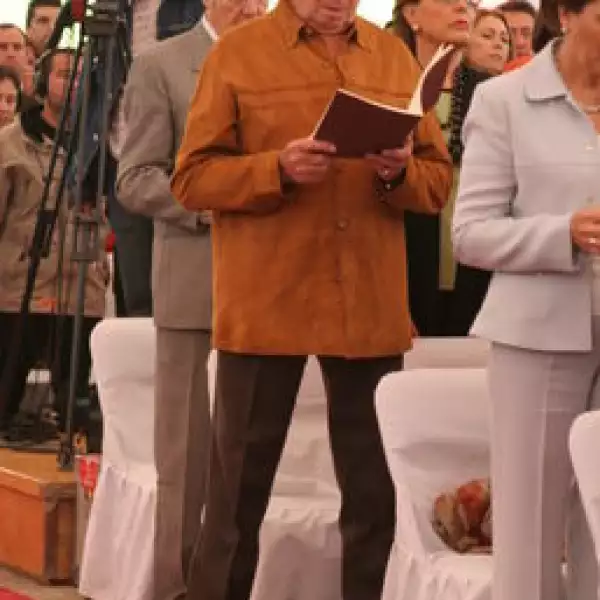 Javier López "Chabelo"