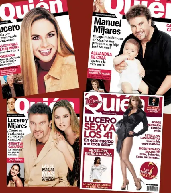 Lucero
