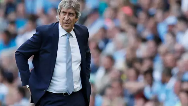 Manuel Pellegrini
