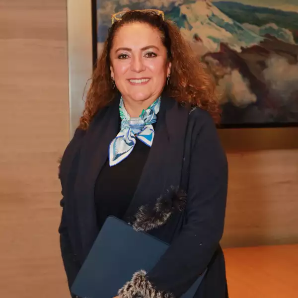 WOMEN CORPORATE DIRECTOR MÉXICO