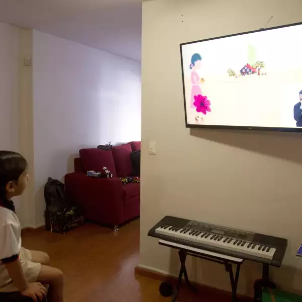 Llamado a los padres