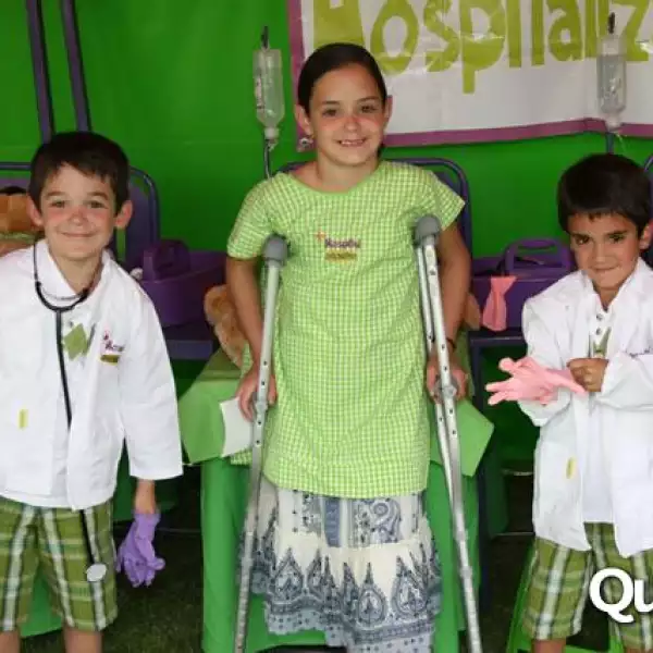 Cumpleaños de Carola Gutiérrez Hernández