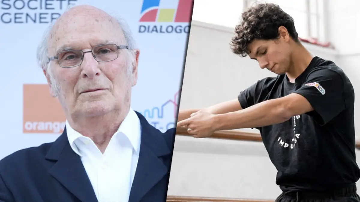 Carlos Saura