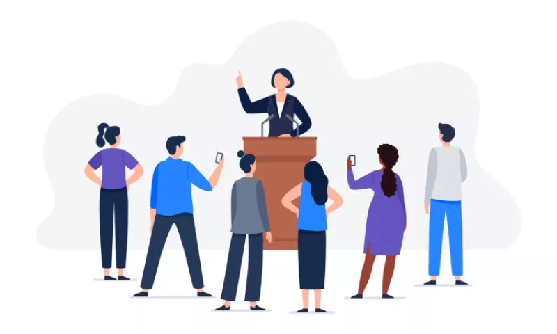 La primera legislatura paritaria total genera expectativas en materia de género