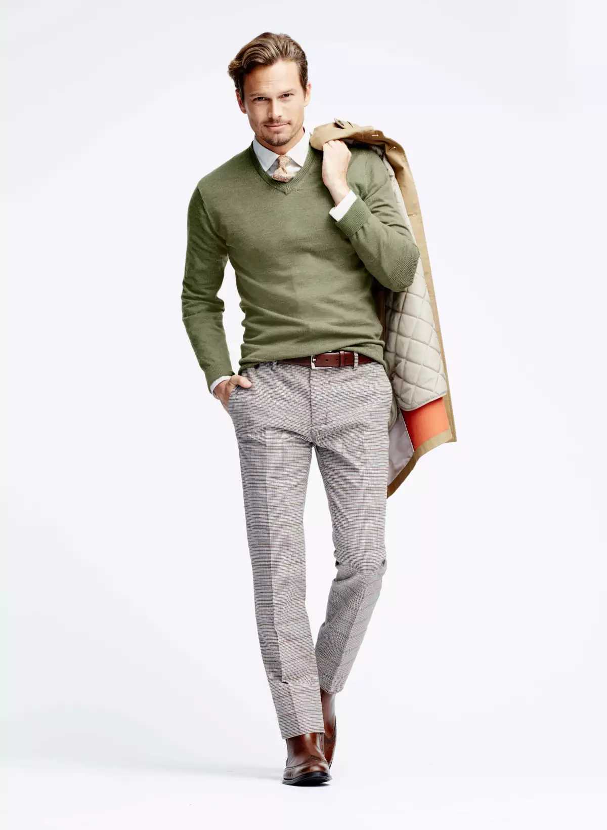 Dockers