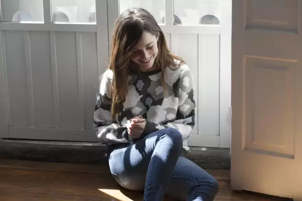 Camila Sodi