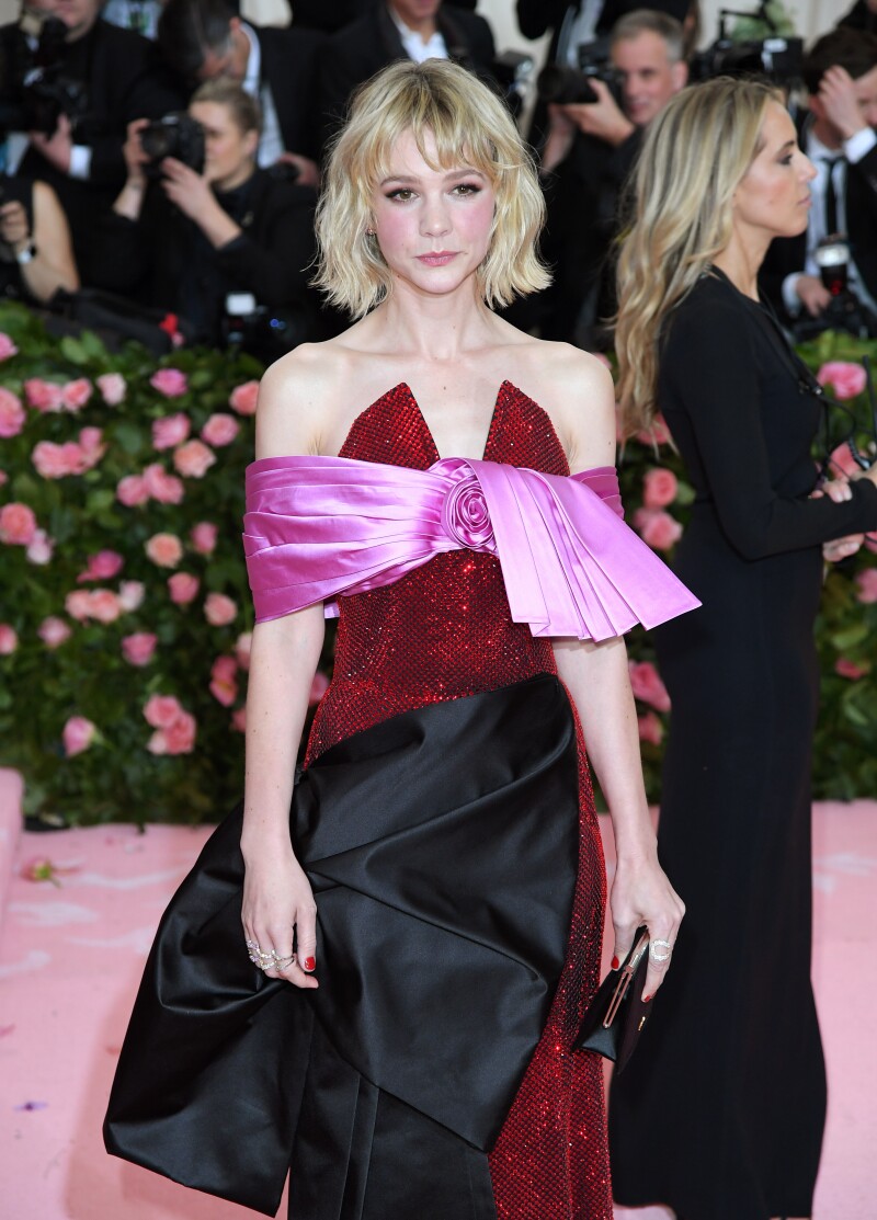 Carey Mulligan