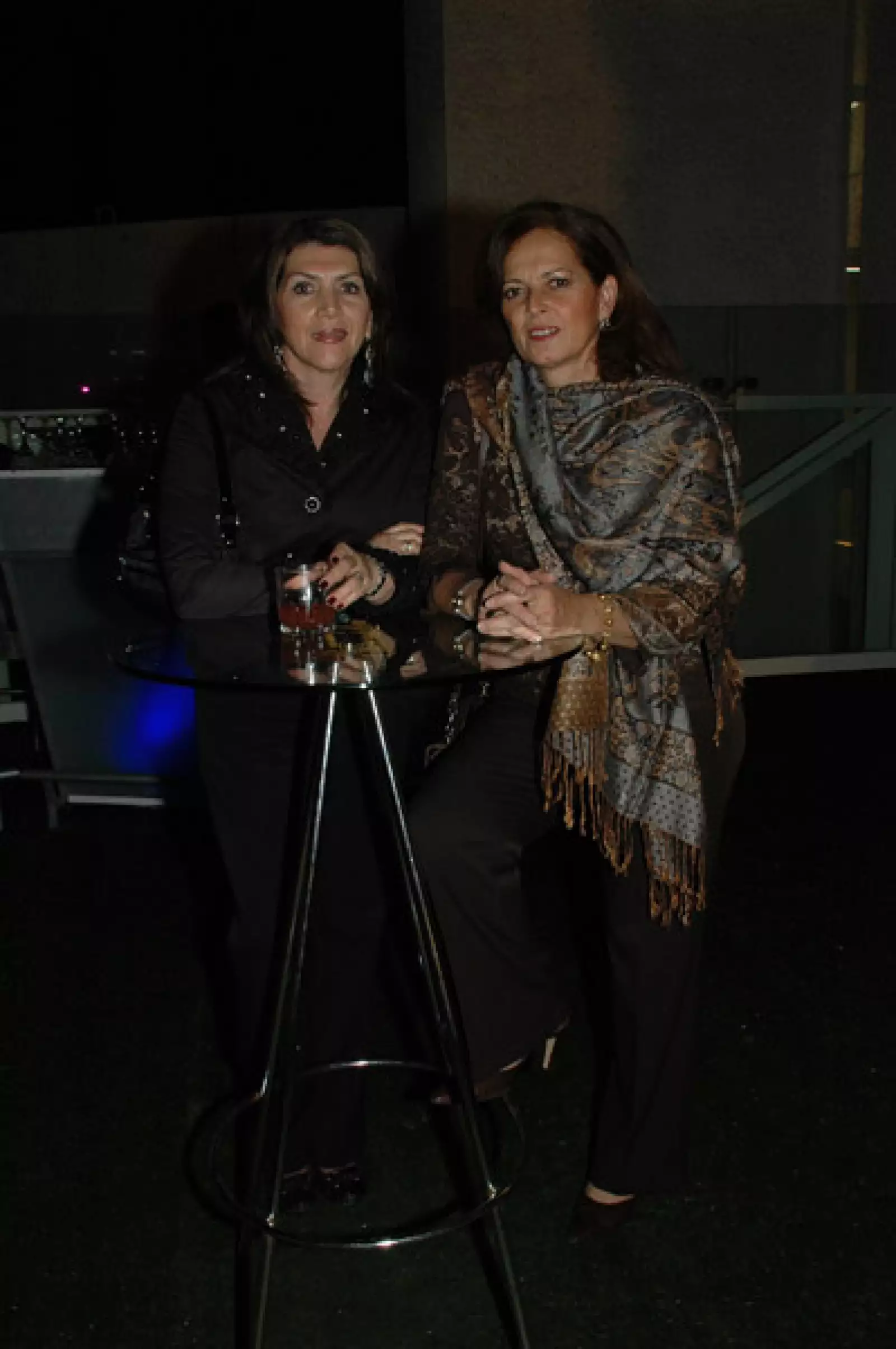 Fiesta Palacio de Hierro Reserva