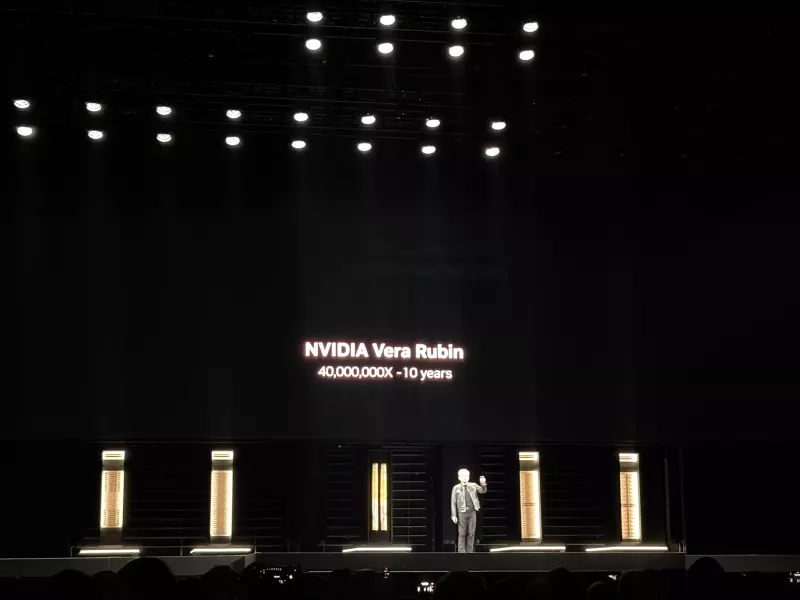 nvidia estima altos ingresos por inteligencia artificial 