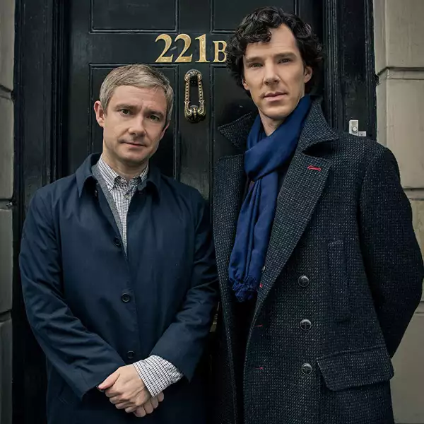 Sherlock