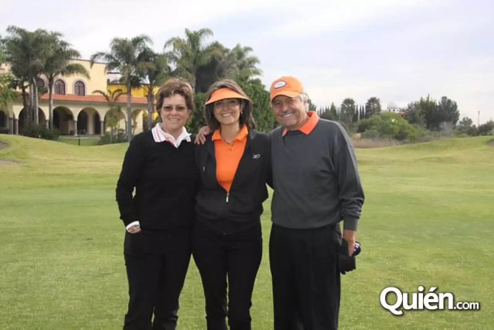 Torneo de Golf COPA ALE