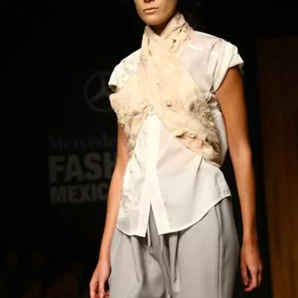 MF Pasarela Macario Jiménez