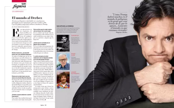 Eugenio Derbez